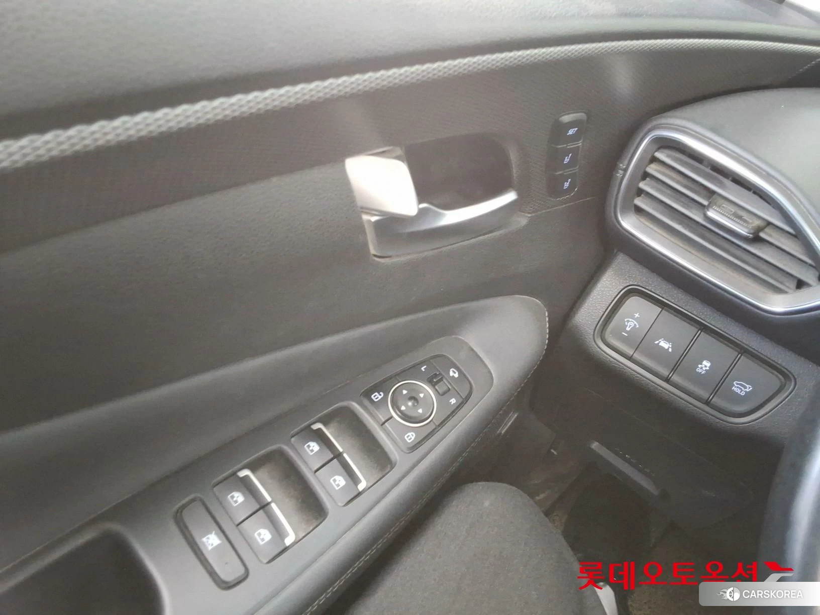 Hyundai Santa Fe id 4289409 из Кореи 20