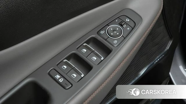 Hyundai Santa Fe TM id 4931084 из Кореи 20