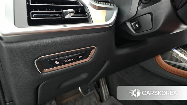 BMW X7 (G07) id 4695838 из Кореи 20