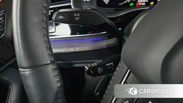 Audi Q7 (4M) id 4429720 из Кореи 20