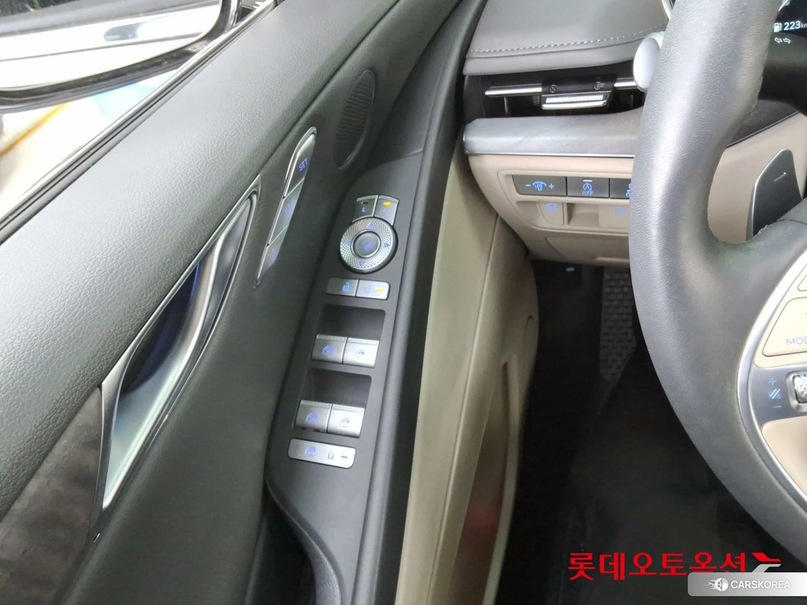 Hyundai G80 id 3875689 из Кореи 20