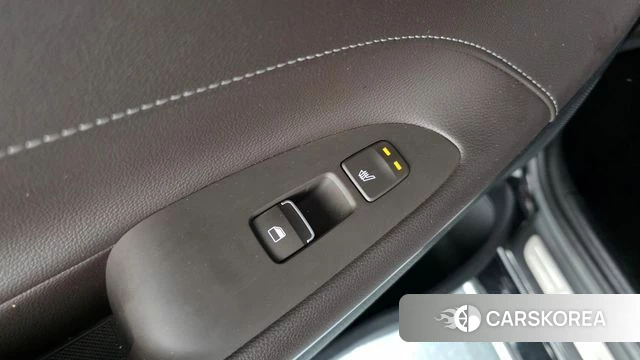 Hyundai Grandeur IG Hybrid id 4895411 из Кореи 20