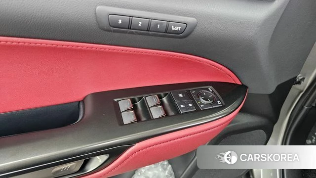 Lexus NX350h Second generation id 4441888 из Кореи 20