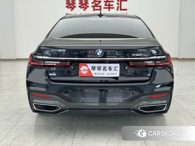 BMW 7 series id 4341730 из Китая 20