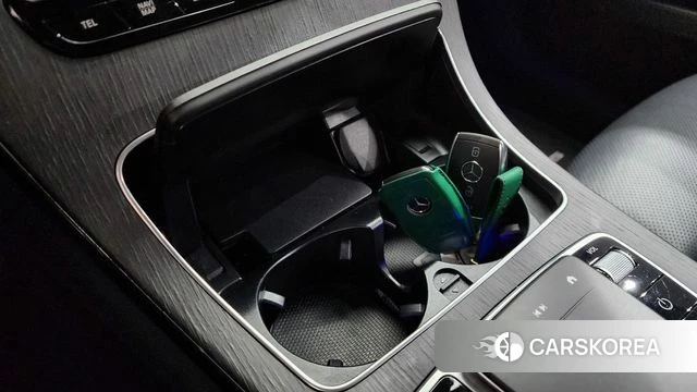 Mercedes-Benz GLC-Class X253 id 4195213 из Кореи 20