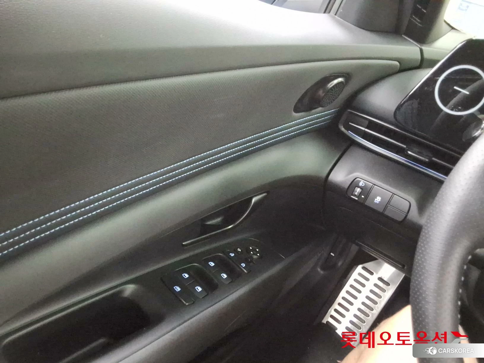 Hyundai Avante N id 4674131 из Кореи 20