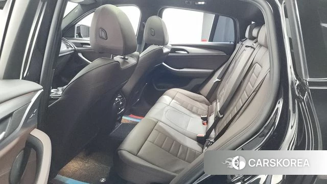 BMW X4 (G02) id 4203129 из Кореи 20