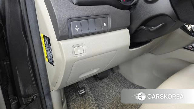 Kia All New Carnival id 4459758 из Кореи 20