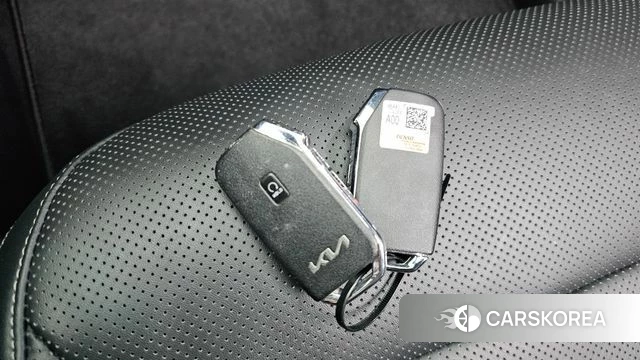 Kia EV6 id 4899085 из Кореи 20