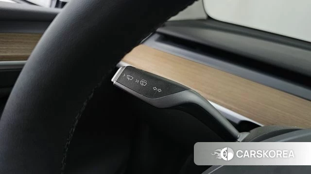 Tesla Model Y id 4571789 из Кореи 20