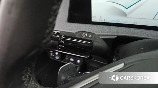 Kia EV6 id 4707216 из Кореи 20