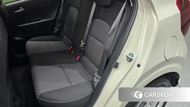 Kia The New Morning (JA) id 4675267 из Кореи 20