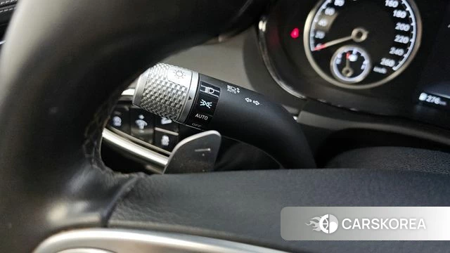 Genesis GV70 id 4244930 из Кореи 20