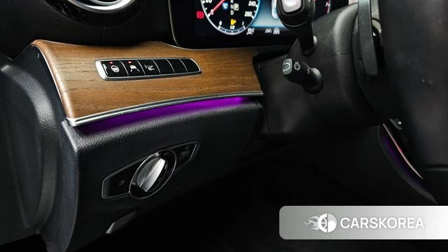 Mercedes-Benz E-Class W213 id 4519534 из Кореи 20