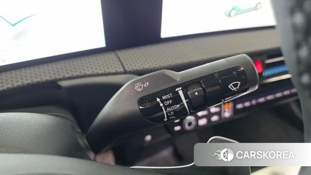 Kia EV6 id 4560389 из Кореи 20