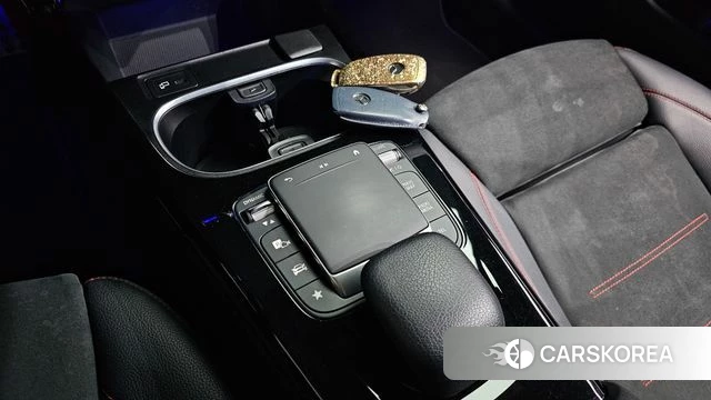 Mercedes-Benz CLA-Class C118 id 4898767 из Кореи 20