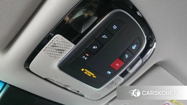 Hyundai The New Palisade id 4528414 из Кореи 20