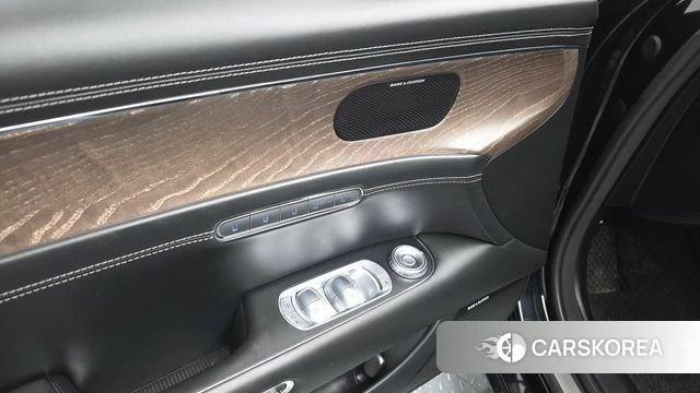 Genesis G90 (RS4) id 4500736 из Кореи 20