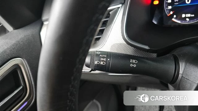 Renault Korea (Samsung) XM3 id 4863572 из Кореи 20