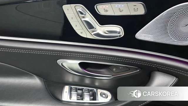 Mercedes-Benz AMG GT id 4745739 из Кореи 20