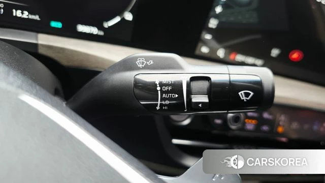 Kia K8 Hybrid id 4415333 из Кореи 20