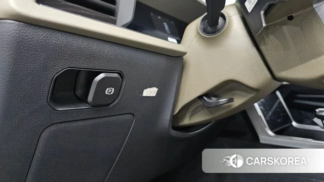Ssangyong Torres id 4572158 из Кореи 20