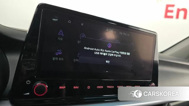 Kia The New K3 2nd generation id 4475989 из Кореи 20
