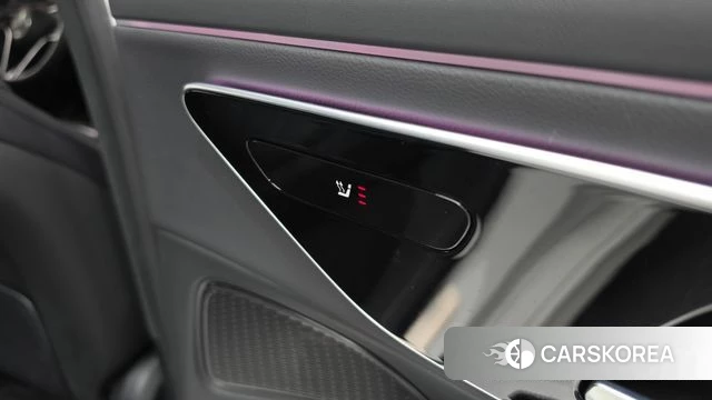 Mercedes-Benz E-Class W214 id 4640173 из Кореи 20