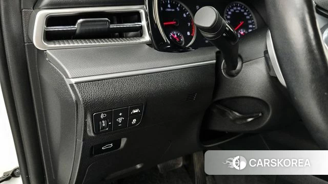 Kia K5 3rd generation id 4245397 из Кореи 20