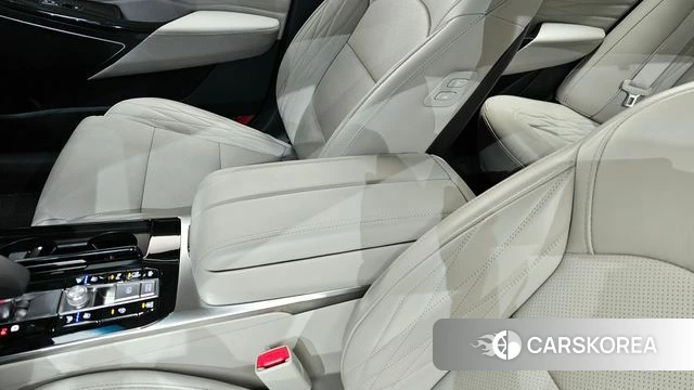Kia K7 Premier Hybrid id 4402708 из Кореи 20