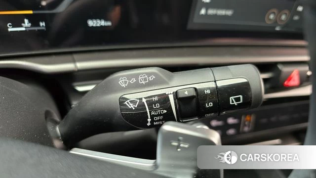 Kia The New Sportage 5th Generation id 4791900 из Кореи 20