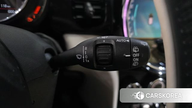 Mini Cooper id 4402048 из Кореи 20