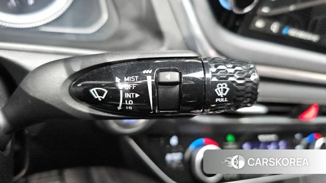 Hyundai Sonata Hybrid (DN8) id 4416553 из Кореи 20