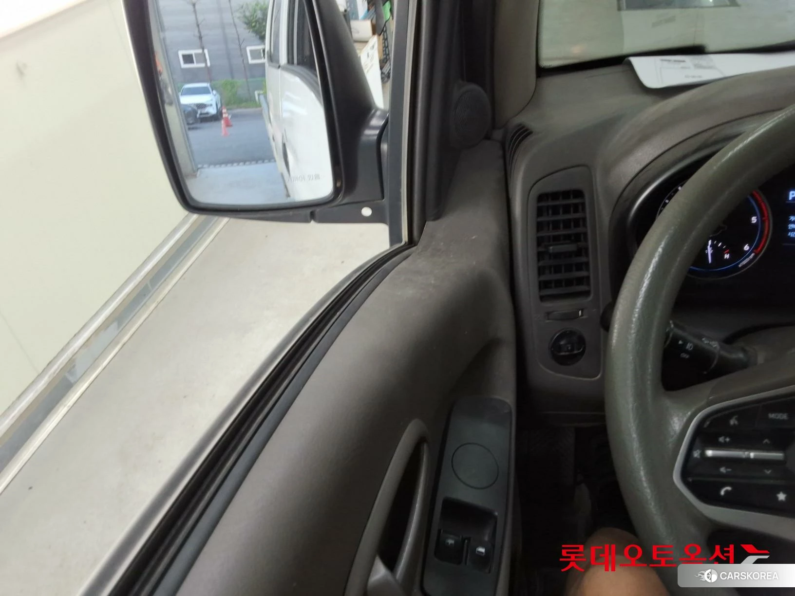 Hyundai Porter II id 4679291 из Кореи 20