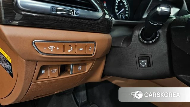 Genesis G90 id 4626000 из Кореи 20