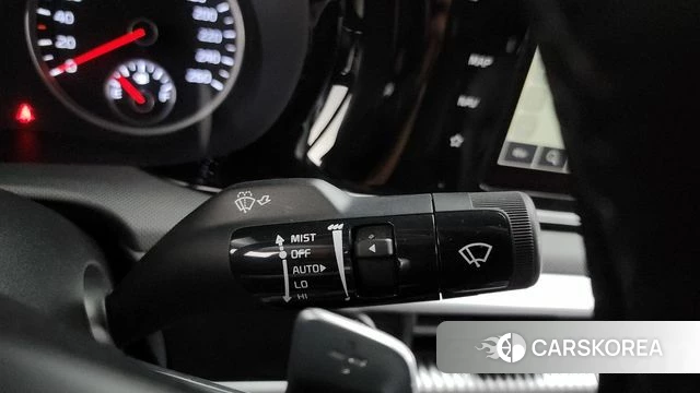 Kia K5 3rd generation id 4572325 из Кореи 20