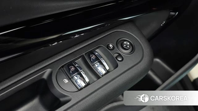 Mini Cooper Clubman id 4562783 из Кореи 20