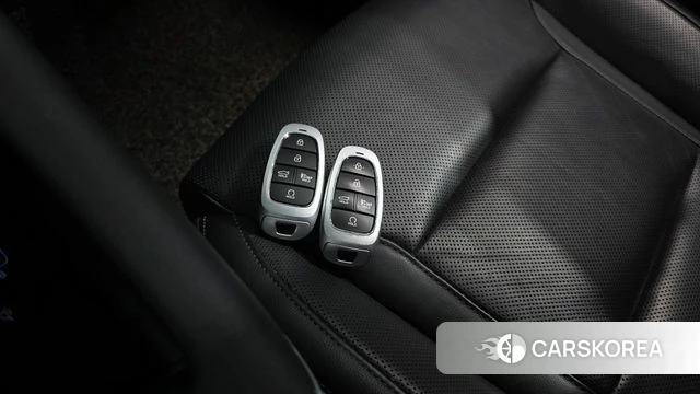 Hyundai The New Grandeur IG id 4267705 из Кореи 20