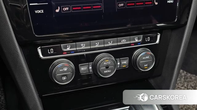 Volkswagen Arteon id 4620123 из Кореи 20