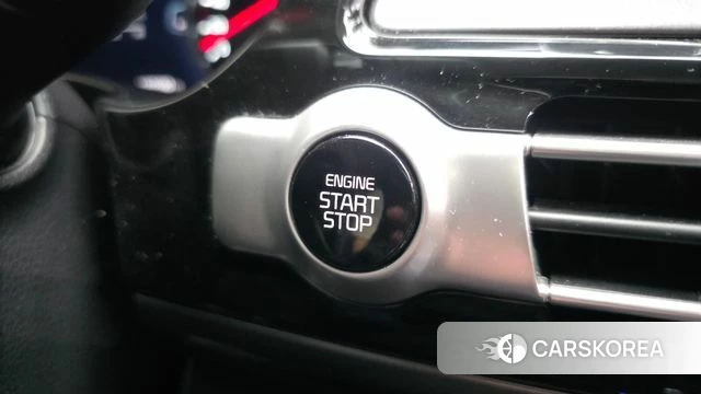 Kia Seltos id 4416567 из Кореи 20
