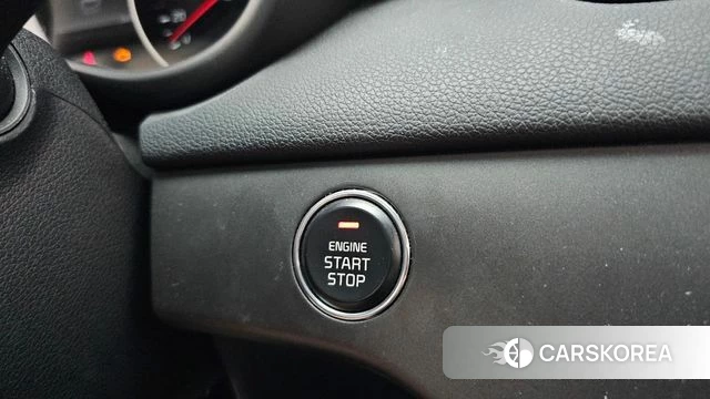 Kia Sportage The Bold id 4943044 из Кореи 20