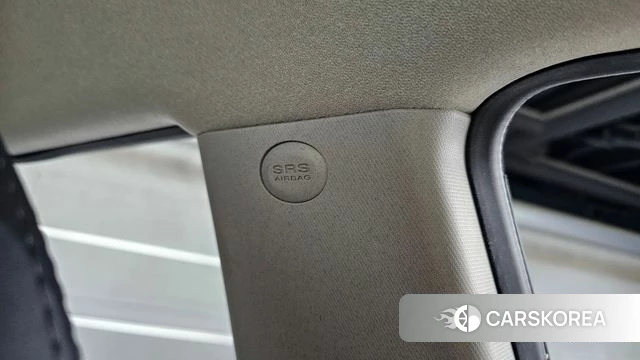 Ssangyong Berry New Tivoli id 4551511 из Кореи 20