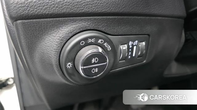 Jeep Compass 2nd Generation id 4605187 из Кореи 20
