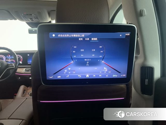 Mercedes-Benz GLS id 4276879 из Китая 20
