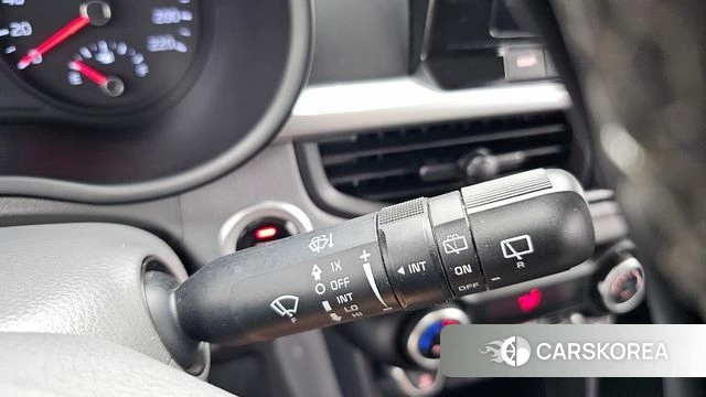 Kia Morning Urban (JA) id 4764408 из Кореи 20