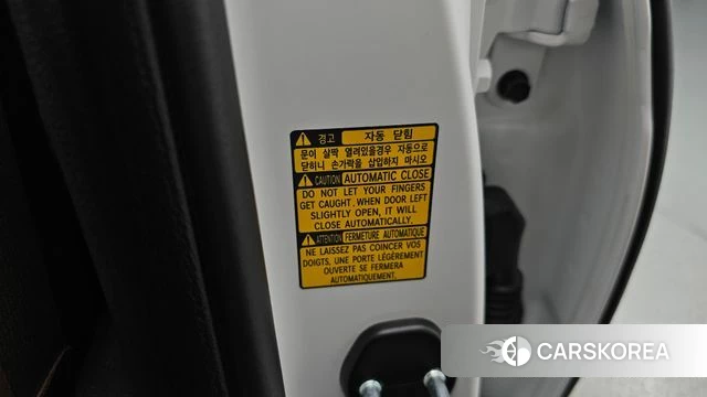 Genesis GV80 id 4608984 из Кореи 20