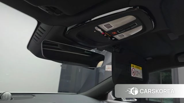 Volvo S90 id 4870554 из Кореи 20