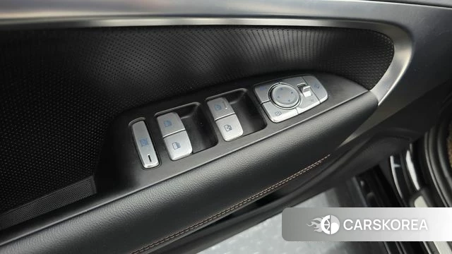 Genesis G70 id 4530894 из Кореи 20