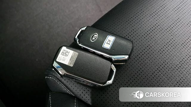 Kia Come New K3 id 4370794 из Кореи 20