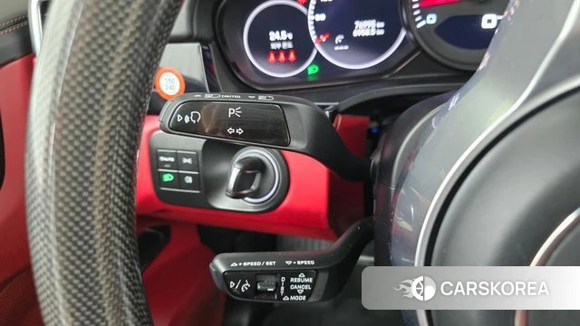 Porsche Cayenne (PO536) id 4871867 из Кореи 20
